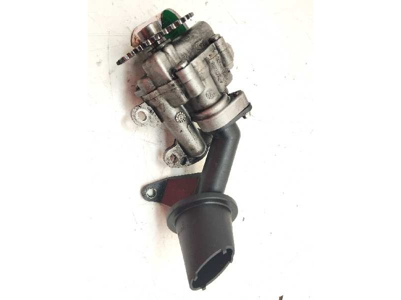 Recambio de bomba aceite para ford mondeo berlina (ge) ambiente referencia OEM IAM 1S7Q6600  