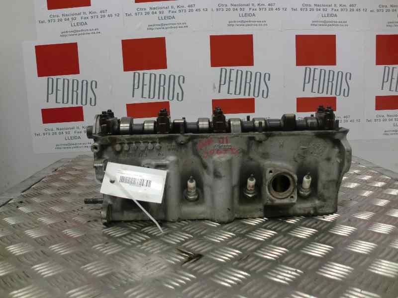 Recambio de culata para volkswagen golf iii berlina (1h1) 2.0 referencia OEM IAM 048103373 CULATA VWG GOLF III (373) 42777