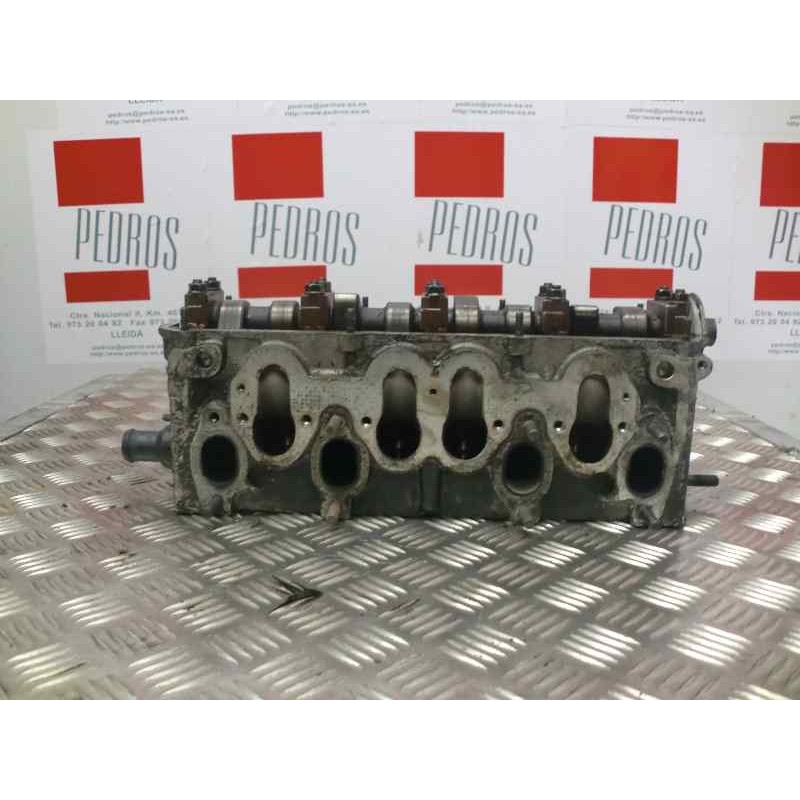 Recambio de culata para volkswagen golf iii berlina (1h1) 2.0 referencia OEM IAM 048103373 CULATA VWG GOLF III (373) 42777