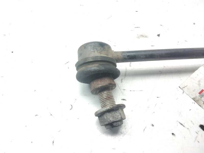 Recambio de bieleta estabilizadora delantera derecha para nissan qashqai (j10) 1.5 dci turbodiesel cat referencia OEM IAM   