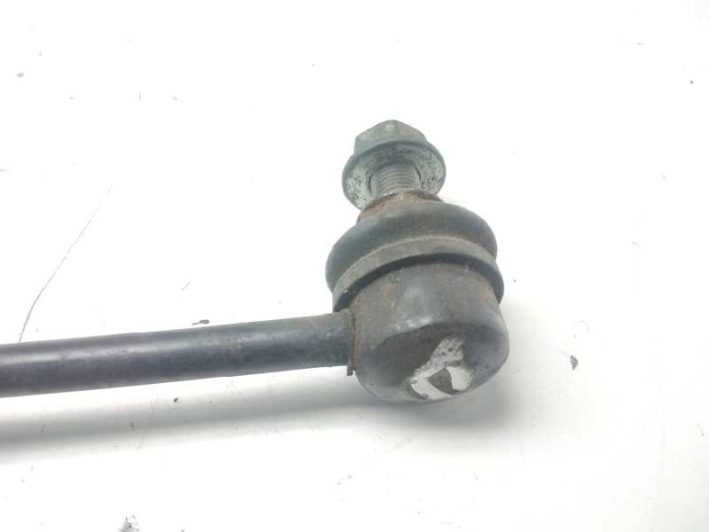 Recambio de bieleta estabilizadora delantera derecha para nissan qashqai (j10) 1.5 dci turbodiesel cat referencia OEM IAM   