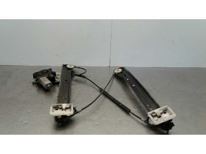 Recambio de elevalunas delantero derecho para mini countryman (r60) one d referencia OEM IAM 5000953  