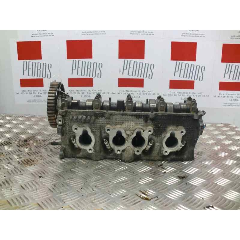 Recambio de culata para volkswagen golf iii berlina (1h1) 1.8 referencia OEM IAM 050103373 CULATA VWG GOLF III (373) 42777