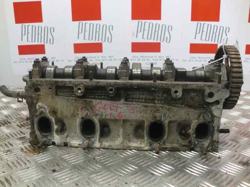 Recambio de culata para volkswagen golf iii berlina (1h1) 1.8 referencia OEM IAM 050103373 CULATA VWG GOLF III (373) 42777