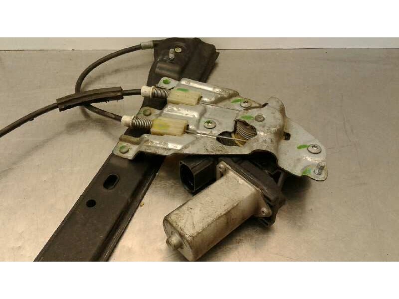 Recambio de elevalunas delantero derecho para mini countryman (r60) one d referencia OEM IAM 5000953  