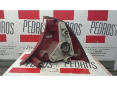 Recambio de piloto trasero derecho para ford focus berlina (cak) ghia referencia OEM IAM    2