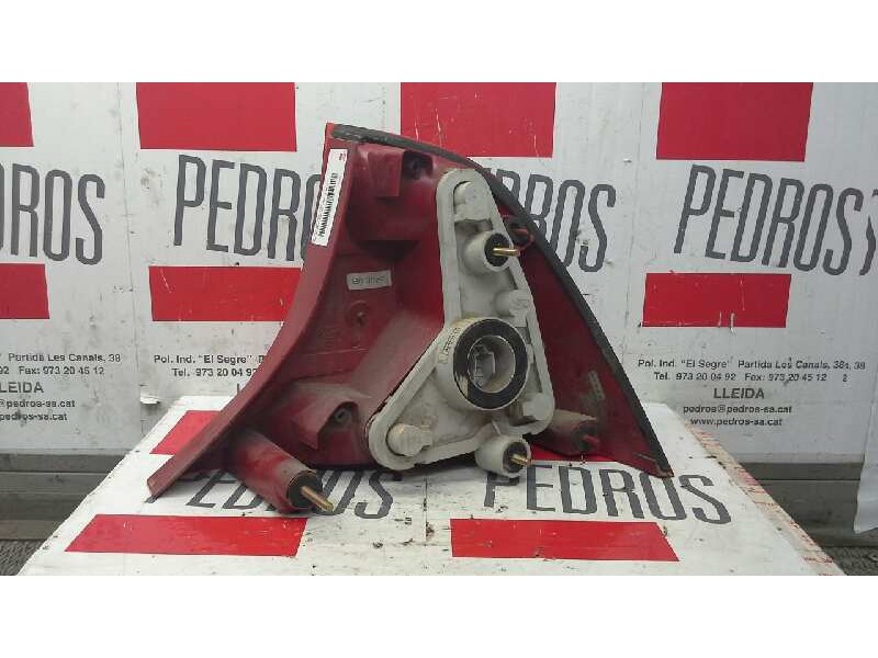 Recambio de piloto trasero derecho para ford focus berlina (cak) ghia referencia OEM IAM   