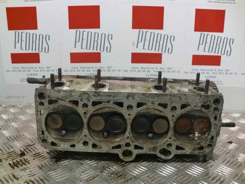 Recambio de culata para volkswagen golf iii berlina (1h1) 1.8 referencia OEM IAM 050103373 CULATA VWG GOLF III (373) 42777
