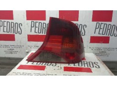 Recambio de piloto trasero izquierdo para ford focus berlina (cak) ghia referencia OEM IAM   