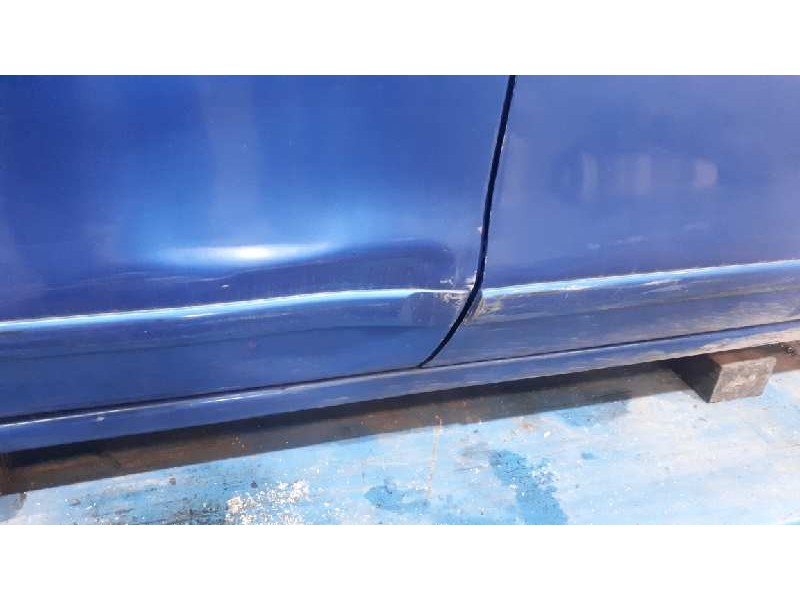 nissan note (e11e) del año 2006