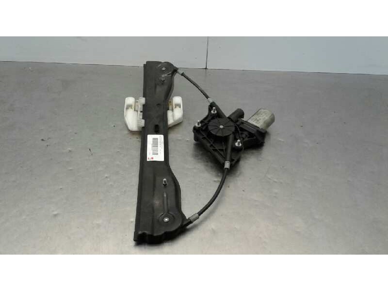 Recambio de elevalunas trasero derecho para mini countryman (r60) one d referencia OEM IAM M11849E00  