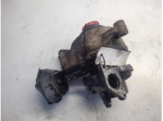 Recambio de turbocompresor para peugeot expert kombi 2.0 hdi referencia OEM IAM    2