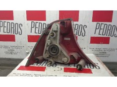 Recambio de piloto trasero izquierdo para ford focus berlina (cak) ghia referencia OEM IAM    2