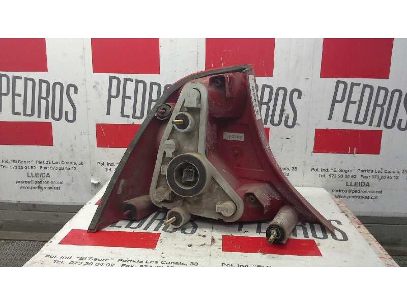 Recambio de piloto trasero izquierdo para ford focus berlina (cak) ghia referencia OEM IAM   