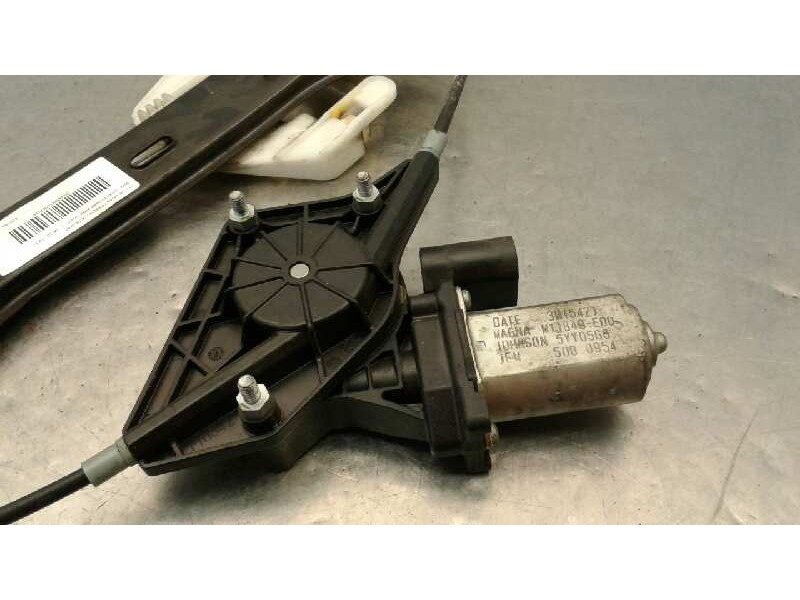 Recambio de elevalunas trasero derecho para mini countryman (r60) one d referencia OEM IAM M11849E00  