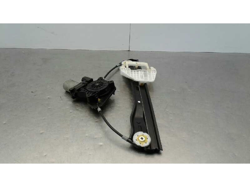 Recambio de elevalunas trasero derecho para mini countryman (r60) one d referencia OEM IAM M11849E00  