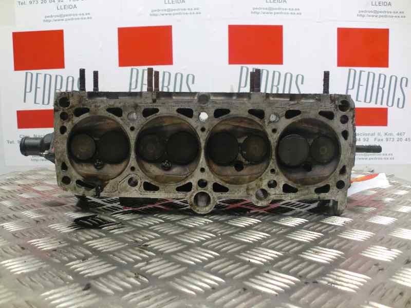 Recambio de culata para volkswagen golf iii berlina (1h1) 2.0 referencia OEM IAM 048103373  42777