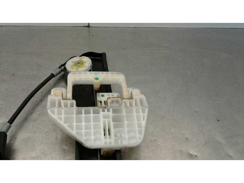 Recambio de elevalunas trasero derecho para mini countryman (r60) one d referencia OEM IAM M11849E00  