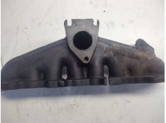 Recambio de colector escape para peugeot expert kombi 2.0 hdi referencia OEM IAM 9681570480   2
