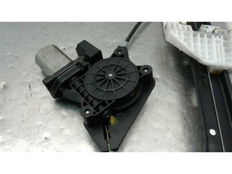 Recambio de elevalunas trasero derecho para mini countryman (r60) one d referencia OEM IAM M11849E00  