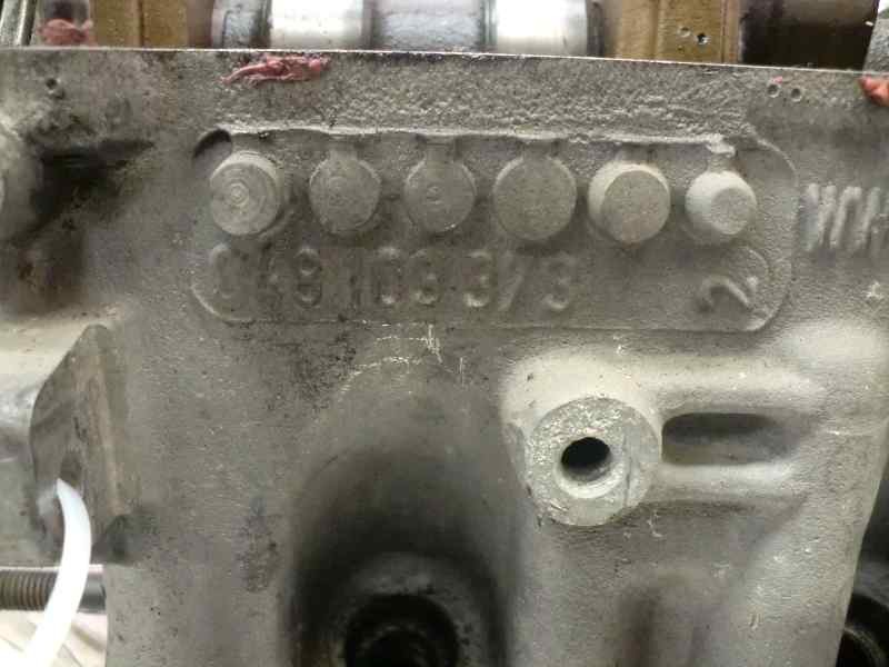 Recambio de culata para volkswagen golf iii berlina (1h1) 2.0 referencia OEM IAM 048103373  42777