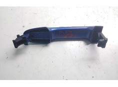 Recambio de maneta exterior delantera izquierda para toyota yaris hybrid feel referencia OEM IAM 242860   2