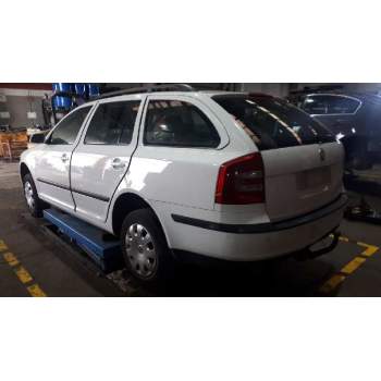 skoda octavia combi (1z5) del año 2006