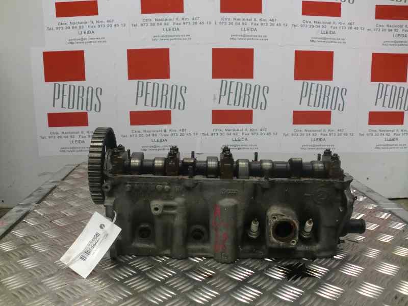 Recambio de culata para volkswagen golf iii berlina (1h1) 2.0 referencia OEM IAM 048103373  42777