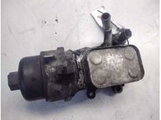 Recambio de soporte filtro aceite para peugeot expert kombi 2.0 hdi referencia OEM IAM    2