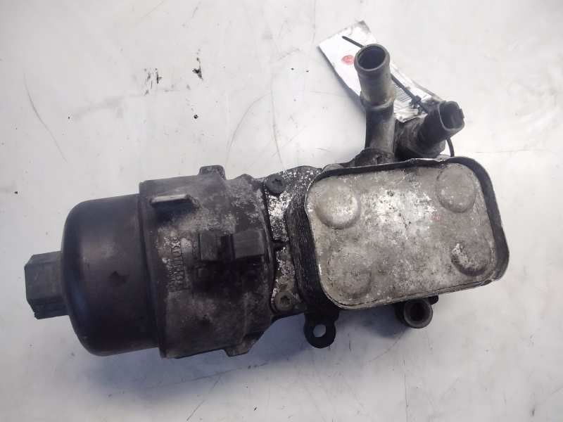 Recambio de soporte filtro aceite para peugeot expert kombi 2.0 hdi referencia OEM IAM   