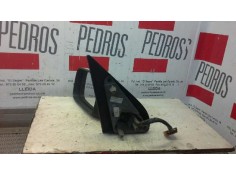 Recambio de retrovisor izquierdo para peugeot 106 (s2) long beach referencia OEM IAM   