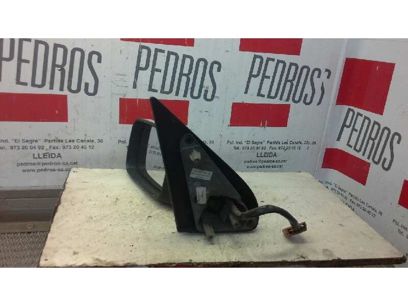 Recambio de retrovisor izquierdo para peugeot 106 (s2) long beach referencia OEM IAM   