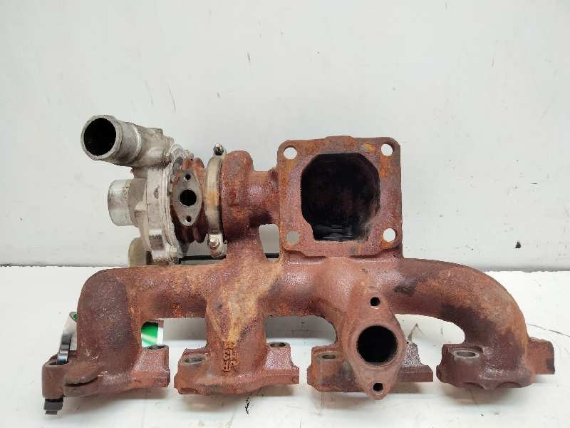Recambio de turbocompresor para ford mondeo berlina (ge) ambiente referencia OEM IAM 1S706K682AF  