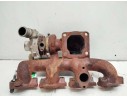 TURBOCOMPRESOR 1S706K682AF 7086186 