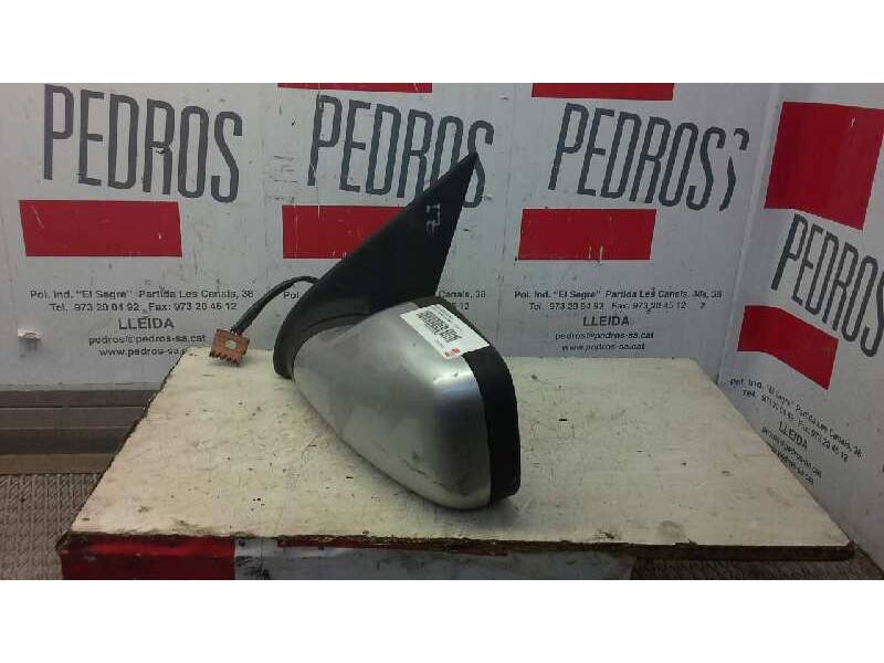 Recambio de retrovisor izquierdo para peugeot 106 (s2) long beach referencia OEM IAM   