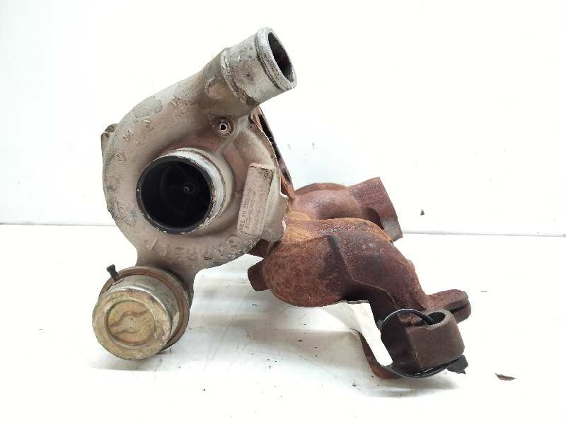 Recambio de turbocompresor para ford mondeo berlina (ge) ambiente referencia OEM IAM 1S706K682AF  