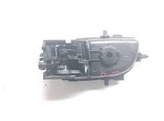 Recambio de maneta interior delantera derecha para toyota yaris hybrid feel referencia OEM IAM 692050D271   2