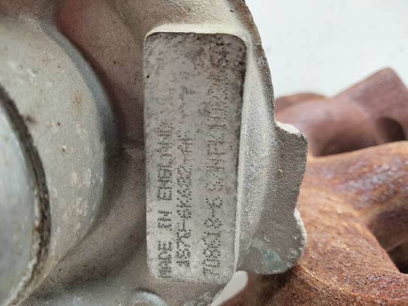 Recambio de turbocompresor para ford mondeo berlina (ge) ambiente referencia OEM IAM 1S706K682AF  