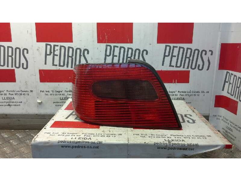 Recambio de piloto trasero izquierdo para citroen xsara berlina 2.0 hdi exclusive (66kw) referencia OEM IAM   