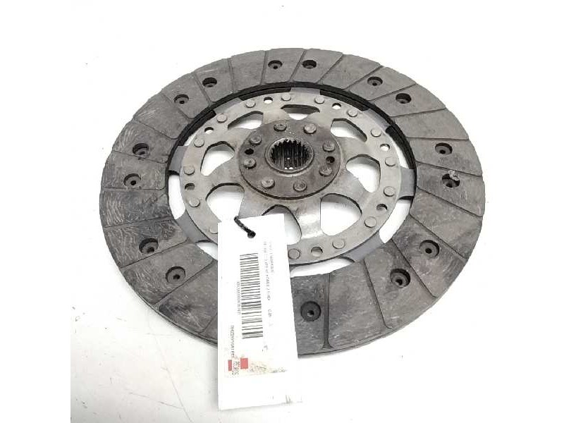 Recambio de disco embrague para peugeot expert kombi 2.0 hdi referencia OEM IAM   