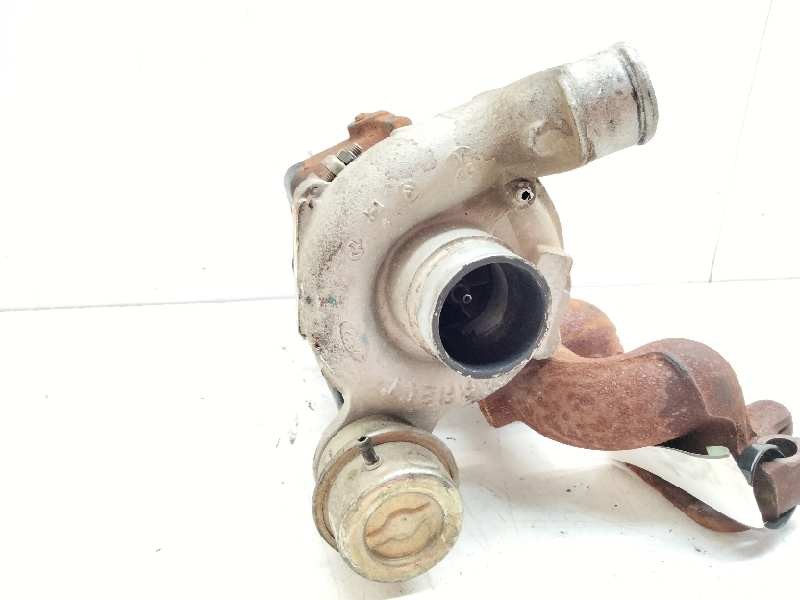 Recambio de turbocompresor para ford mondeo berlina (ge) ambiente referencia OEM IAM 1S706K682AF  