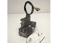 Recambio de cerradura puerta delantera derecha para nissan primastar (x83) caja cerrada batalla corta 2,7t referencia OEM IAM 82 2