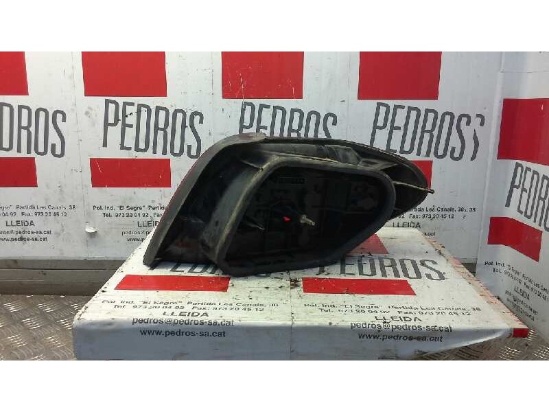 Recambio de piloto trasero izquierdo para citroen xsara berlina 2.0 hdi exclusive (66kw) referencia OEM IAM   