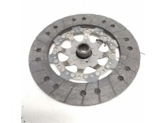 Recambio de disco embrague para peugeot expert kombi 2.0 hdi referencia OEM IAM    2
