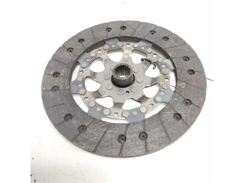 Recambio de disco embrague para peugeot expert kombi 2.0 hdi referencia OEM IAM   