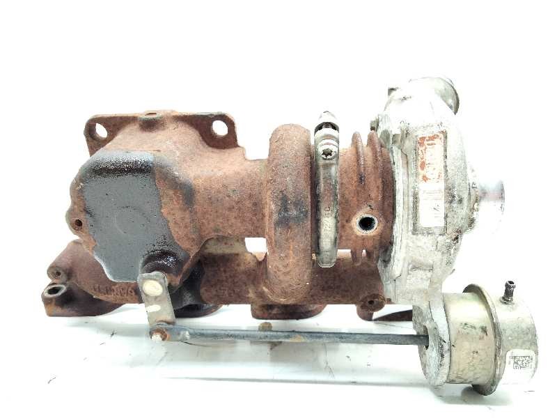 Recambio de turbocompresor para ford mondeo berlina (ge) ambiente referencia OEM IAM 1S706K682AF  