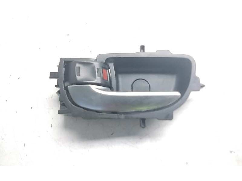 Recambio de maneta interior delantera izquierda para toyota yaris hybrid feel referencia OEM IAM 692060D450  