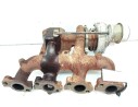 TURBOCOMPRESOR 1S706K682AF 7086186 