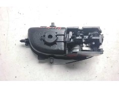 Recambio de maneta interior delantera izquierda para toyota yaris hybrid feel referencia OEM IAM 692060D450   2