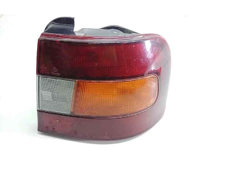 Recambio de piloto trasero derecho para hyundai lantra (j1) referencia OEM IAM   42785